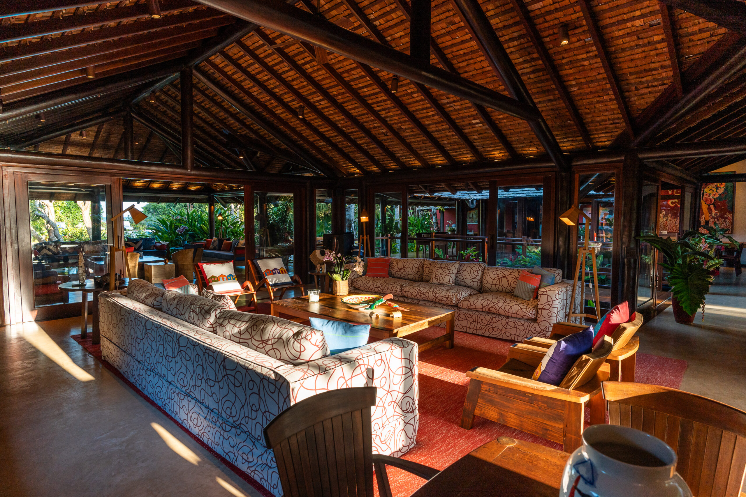 Aluguel casa de luxoTrancoso, Villa 16 + 63