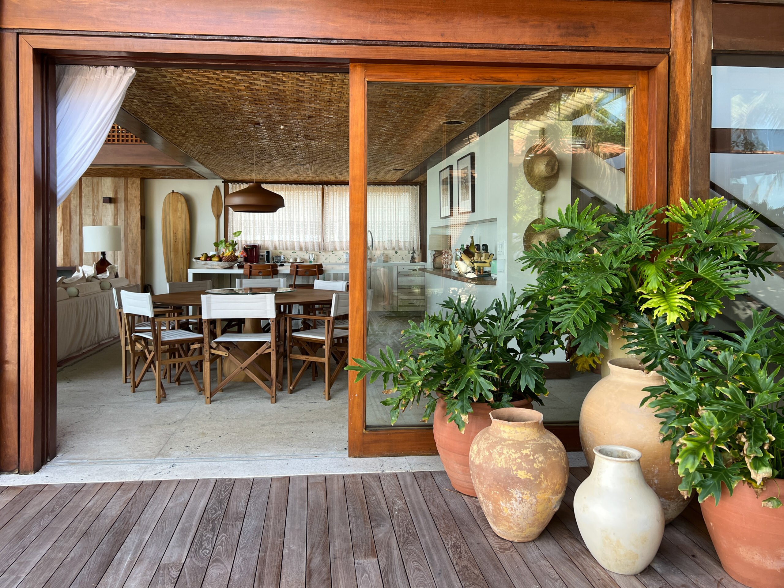 Aluguel casa de luxoTaguaíba, Villa 23