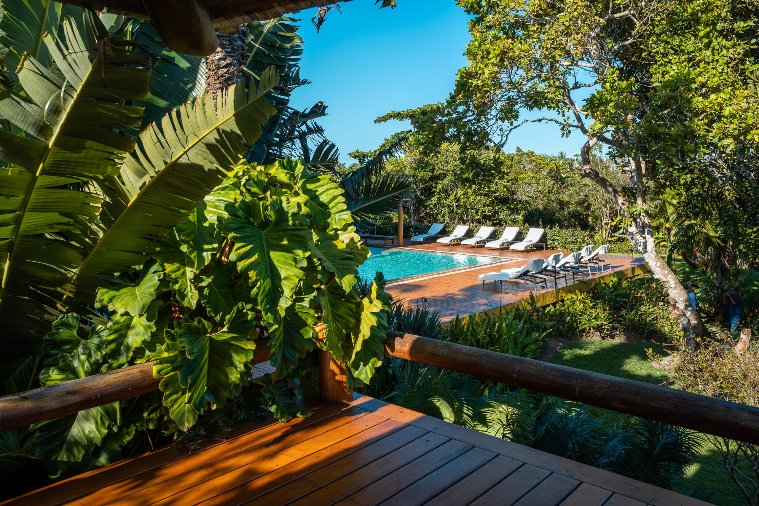 Aluguel casa de luxoTrancoso, Villa 16