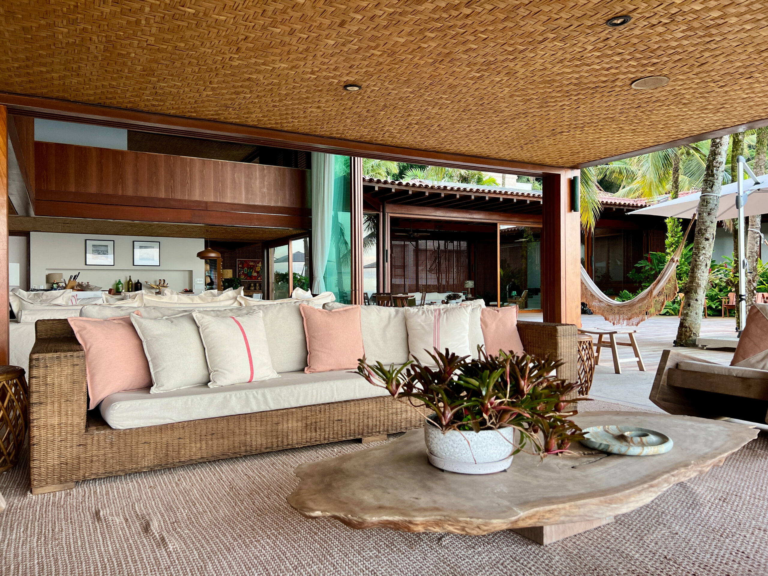 Aluguel casa de luxoTaguaíba, Villa 23