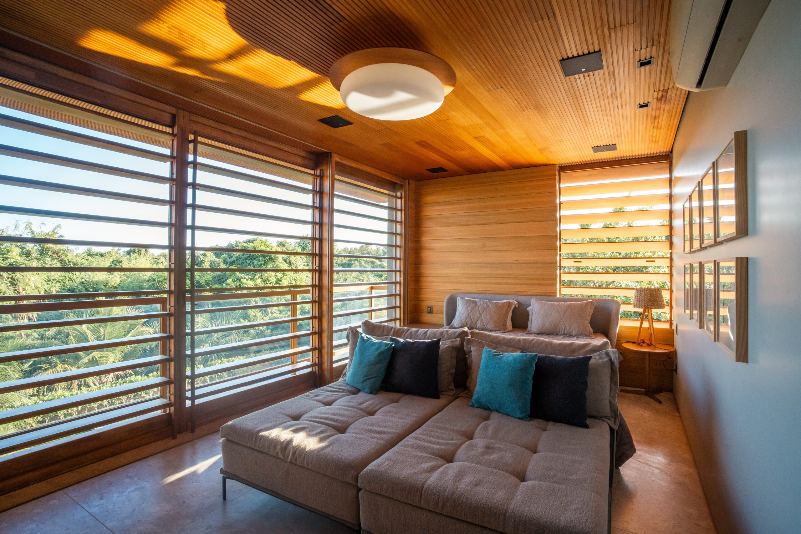 Aluguel casa de luxoPraia do Forte, Villa 09