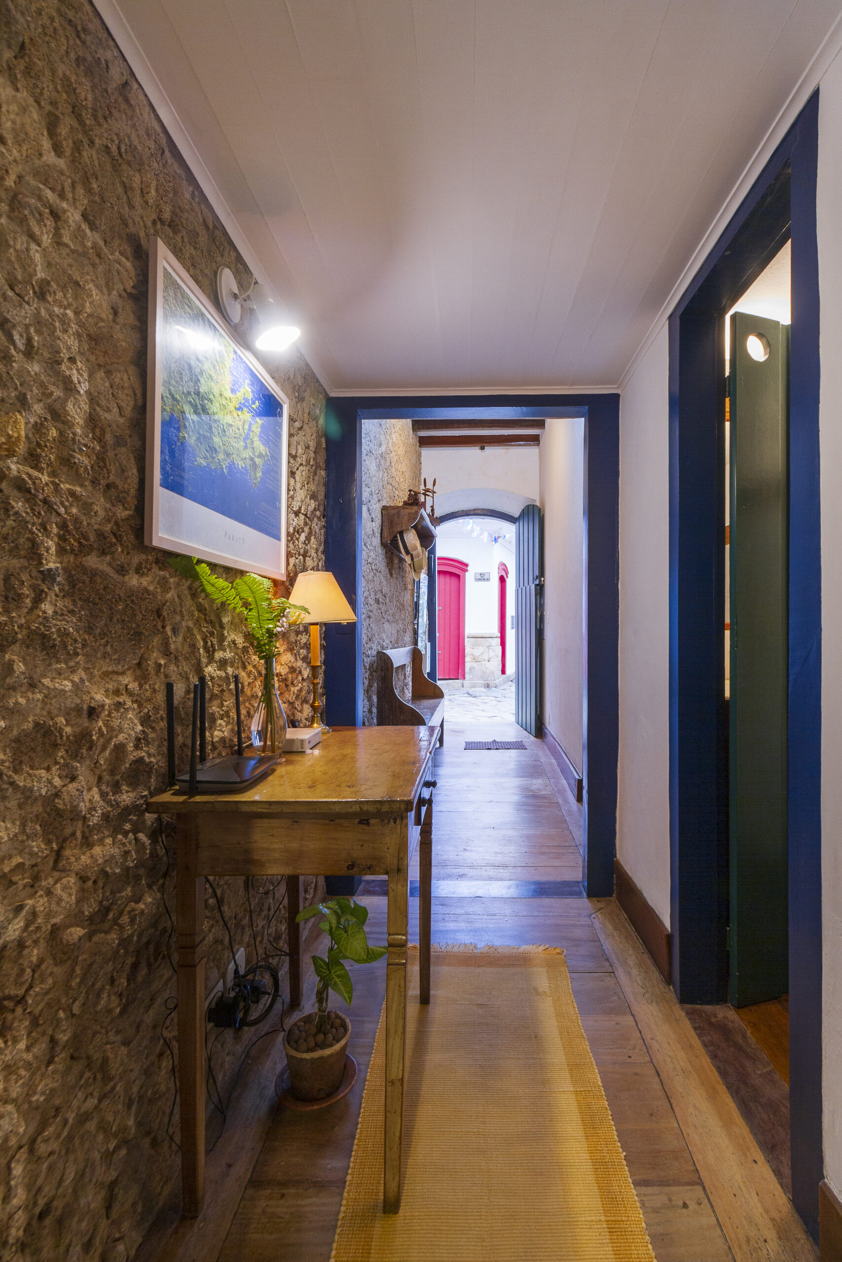 Aluguel casa de luxoParaty, Villa 15