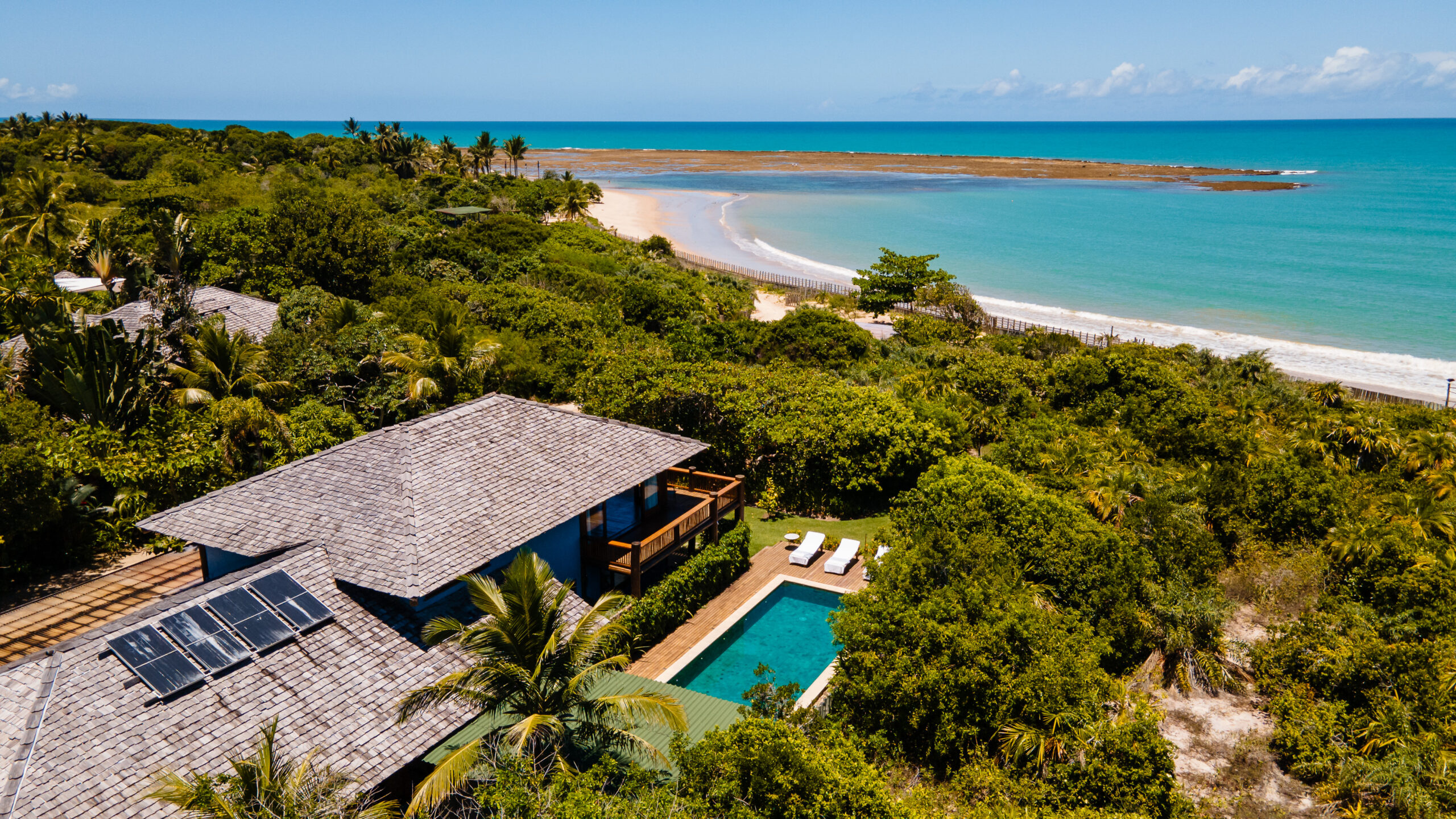 Aluguel casa de luxoTrancoso, Villa 16 + 63