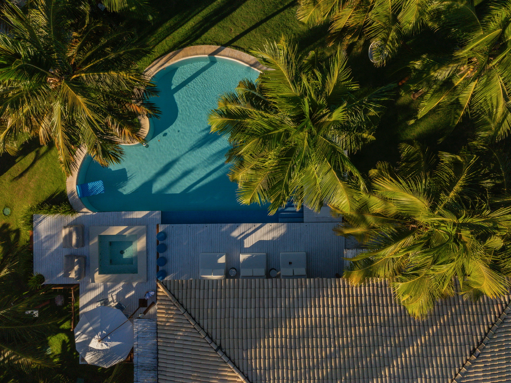 Aluguel casa de luxoCeará, Villa 05