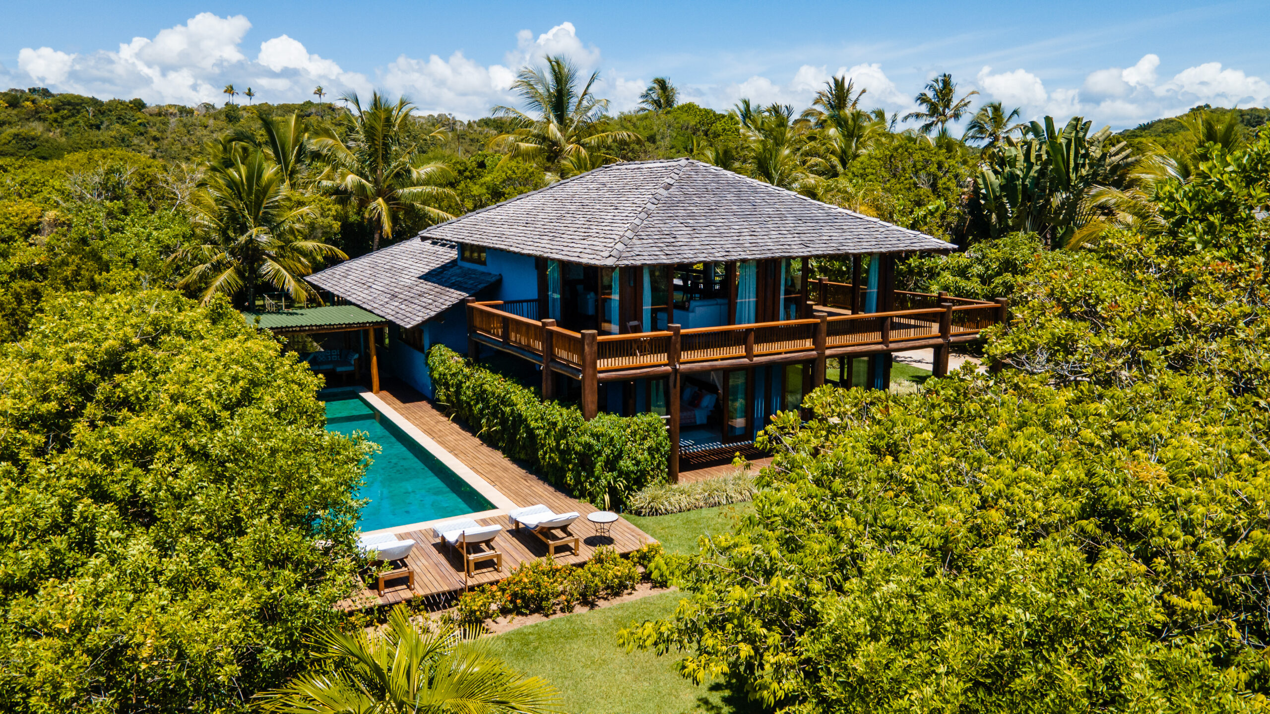 Aluguel casa de luxoTrancoso, Villa 63