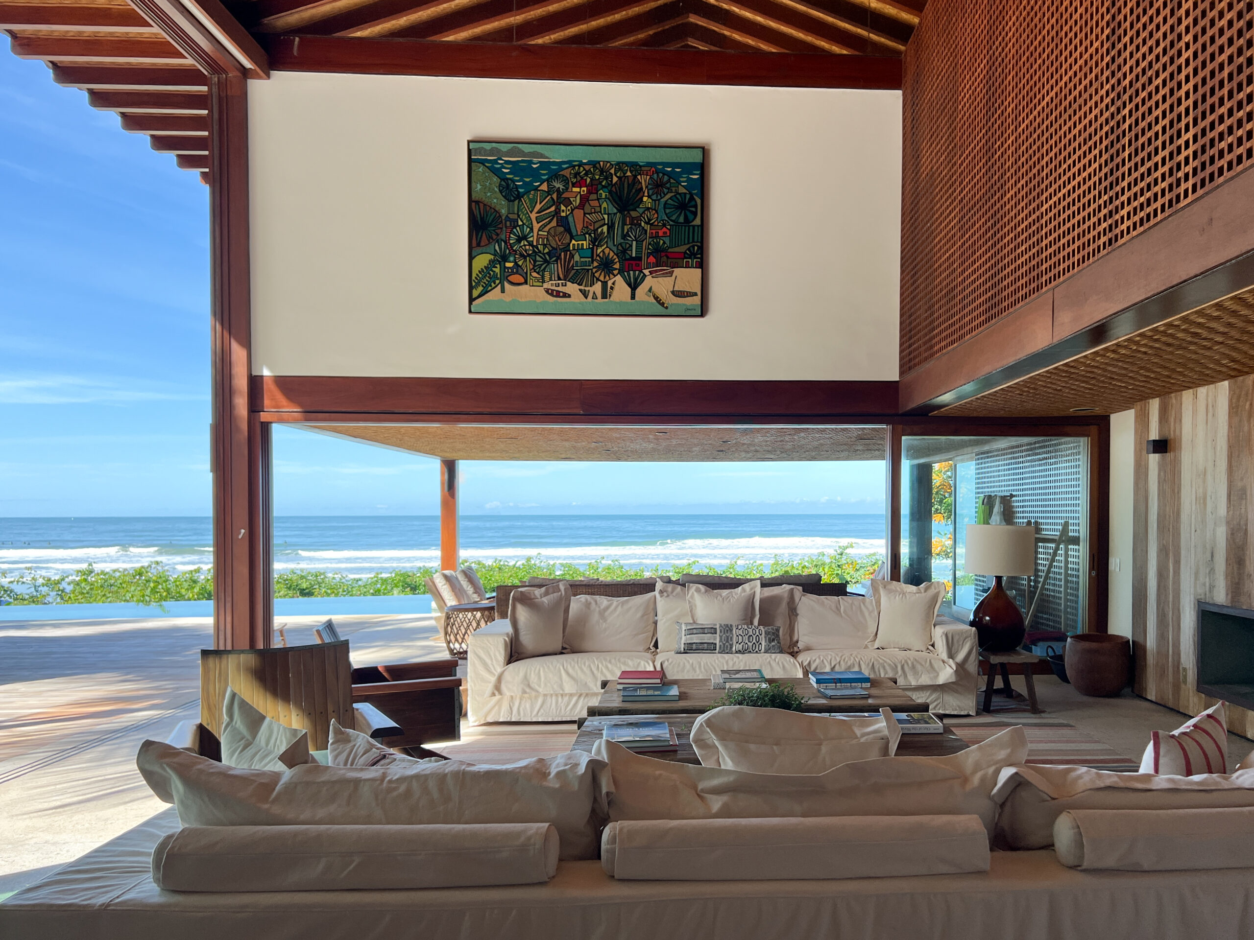 Aluguel casa de luxoTaguaíba, Villa 23