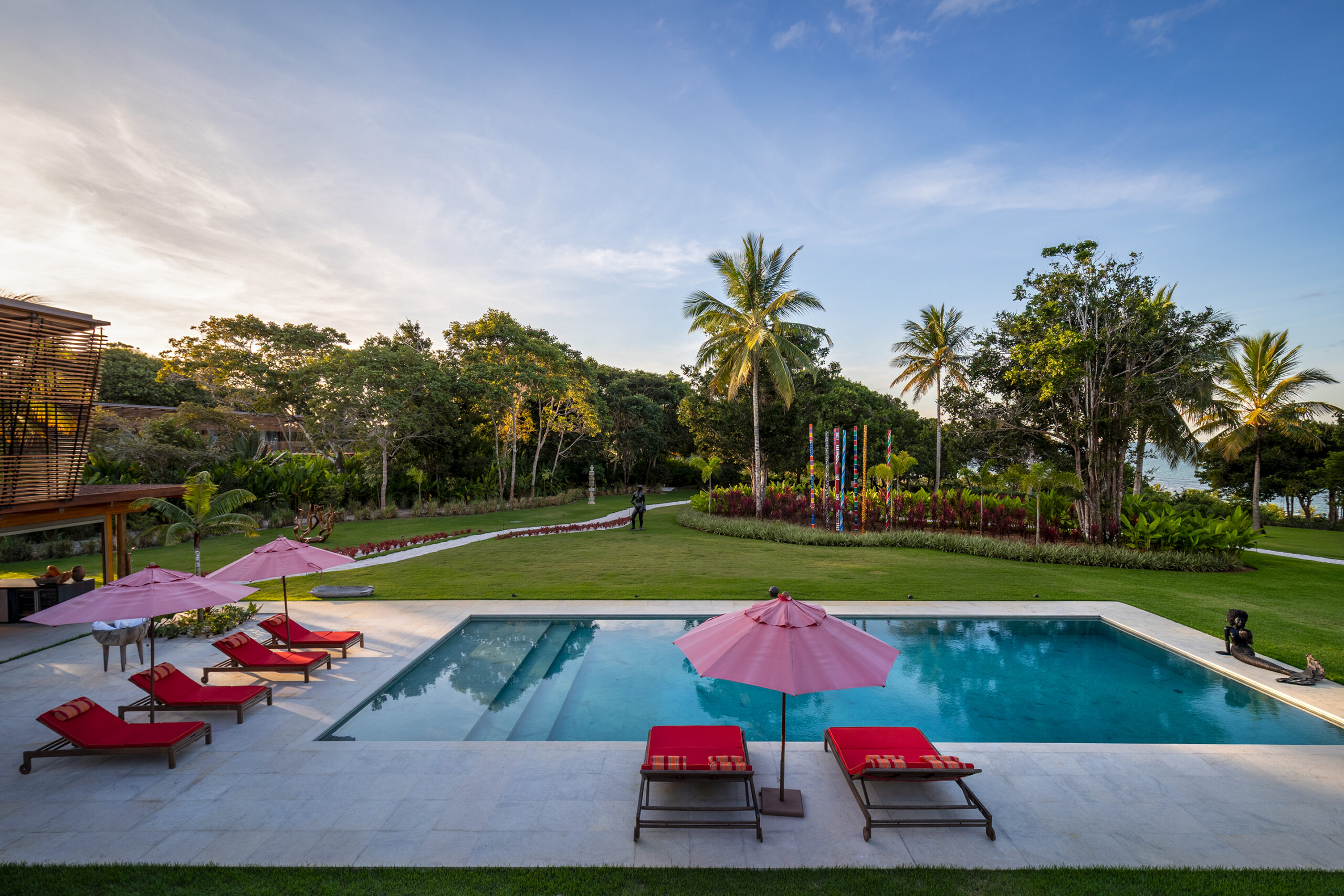 Aluguel casa de luxoTrancoso, Villa 86
