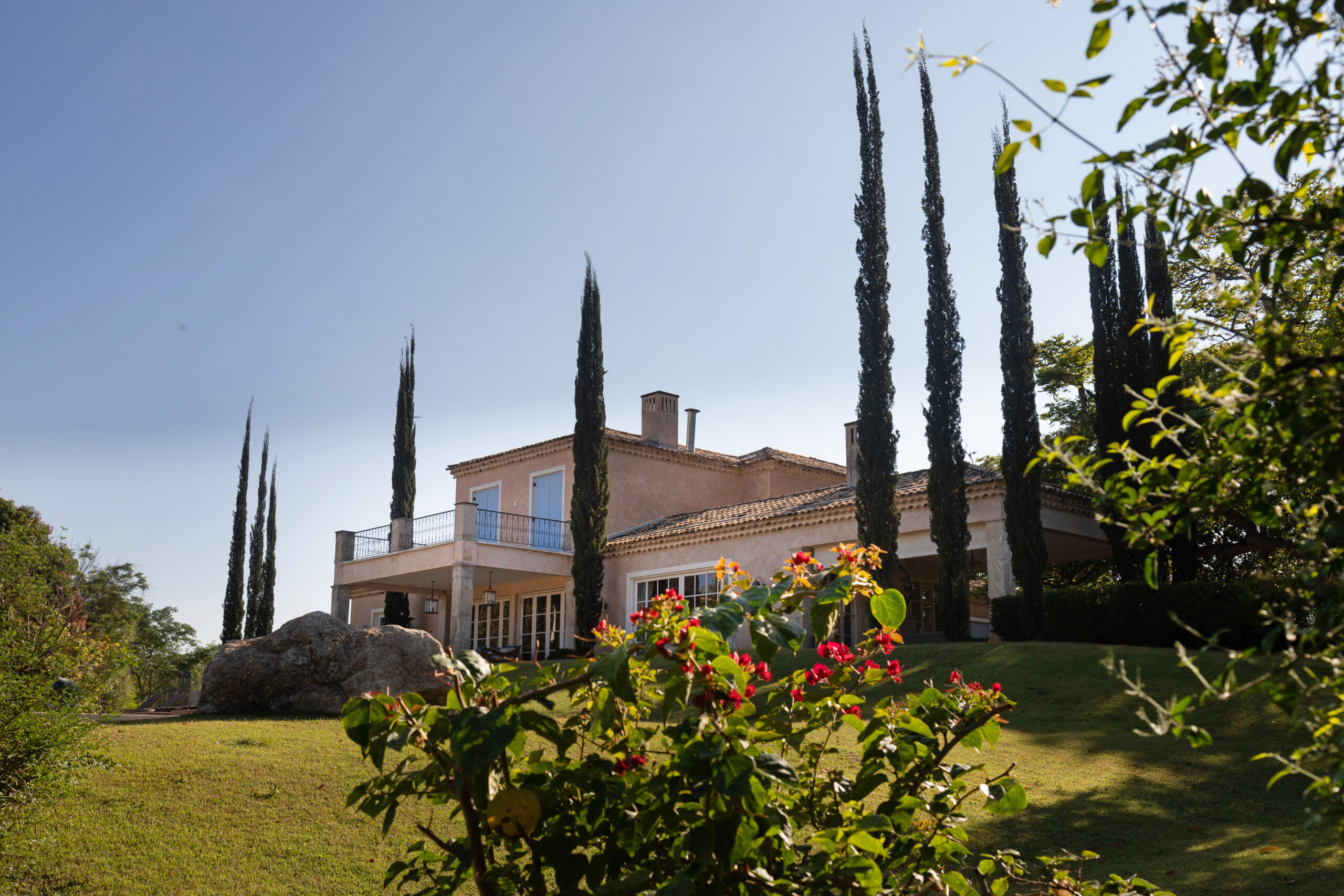 Aluguel casa de luxoIndaiatuba, Villa 03