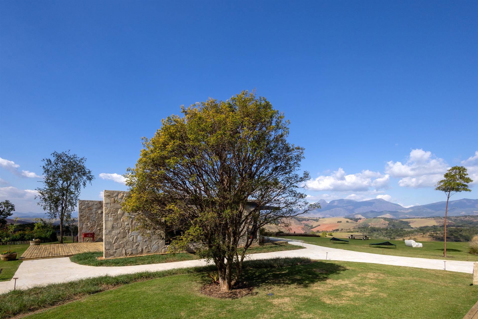 Aluguel casa de luxoSerra Fluminense, Villa 11