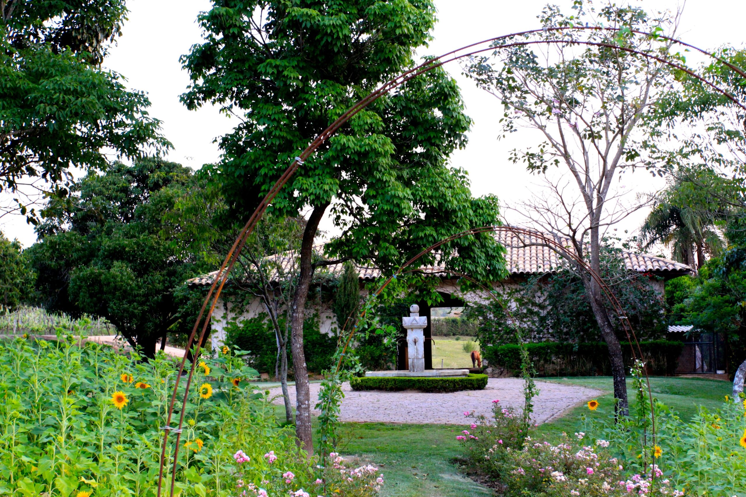 Aluguel casa de luxoIndaiatuba, Villa 03