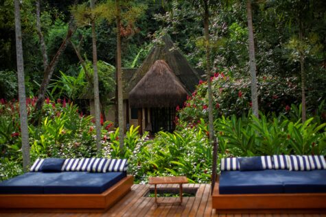 Aluguel de casas de luxo Sao Jorge Chapada dos Veadeiros Villa 3 1