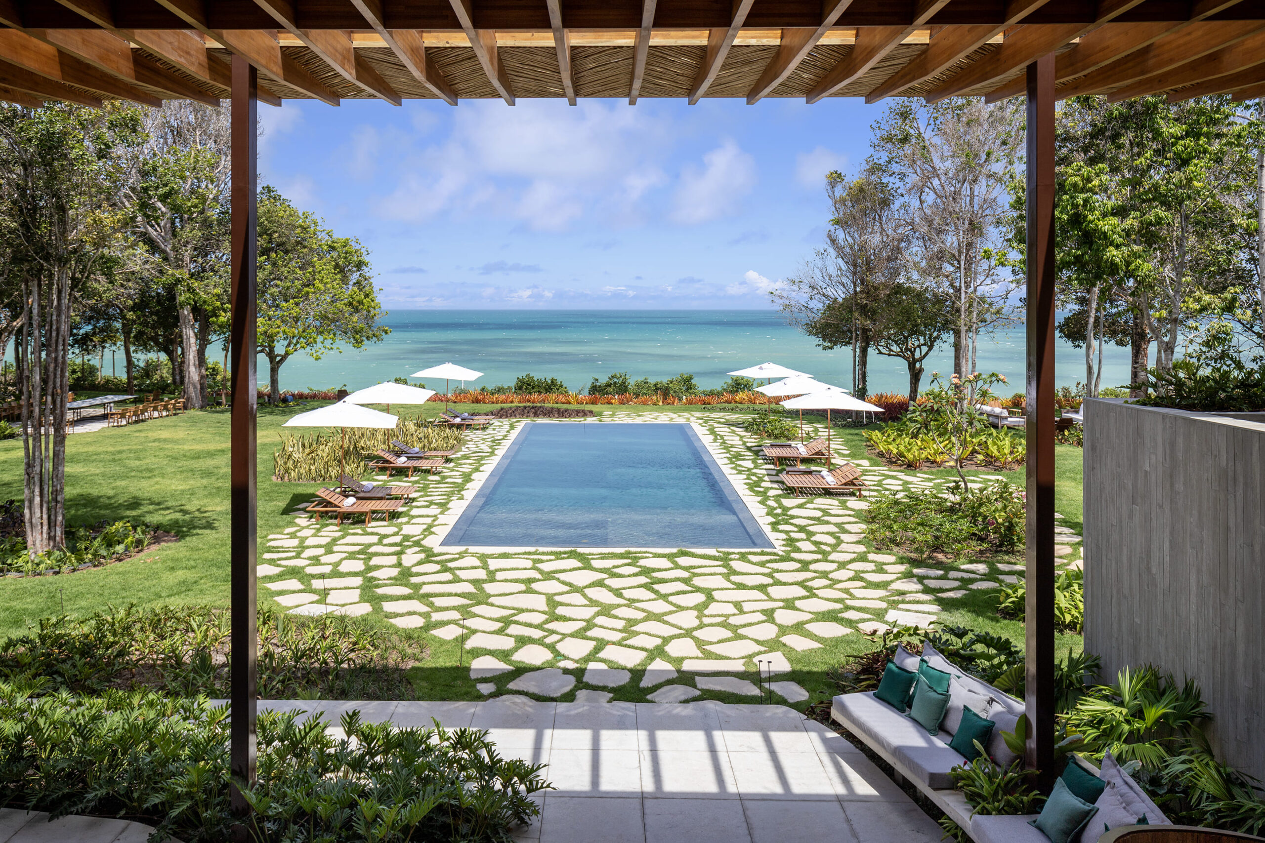 Aluguel casa de luxoTrancoso, Villa 80