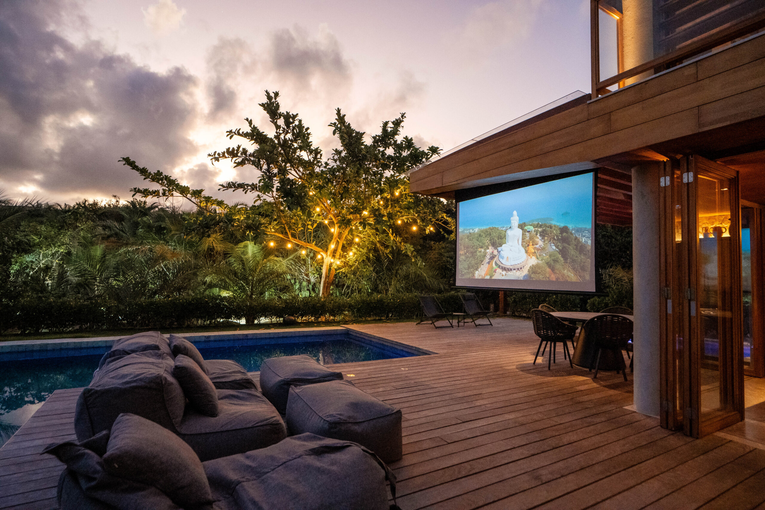 Aluguel casa de luxoPraia do Forte, Villa 09