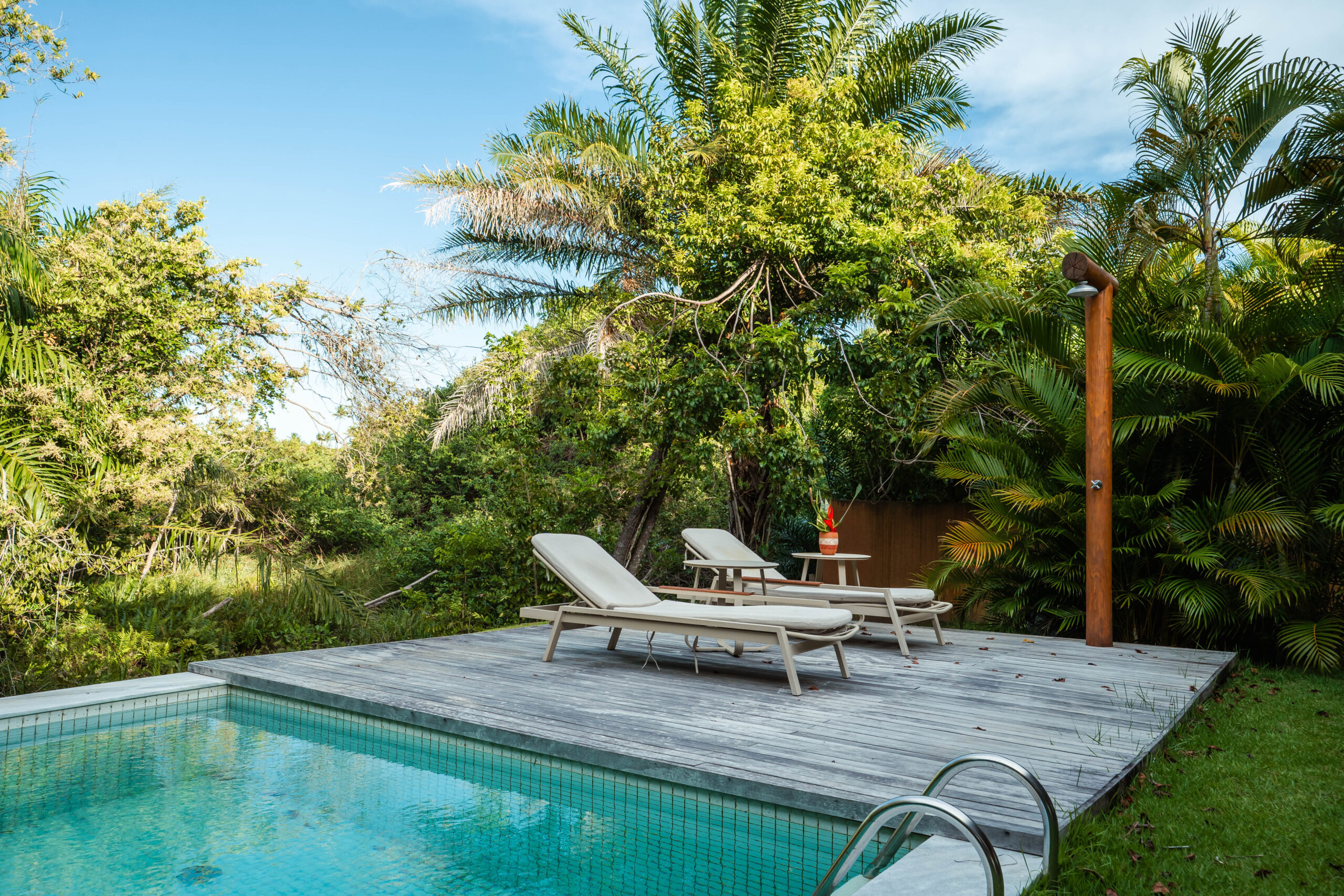 Aluguel casa de luxoPraia do Forte, Villa 05