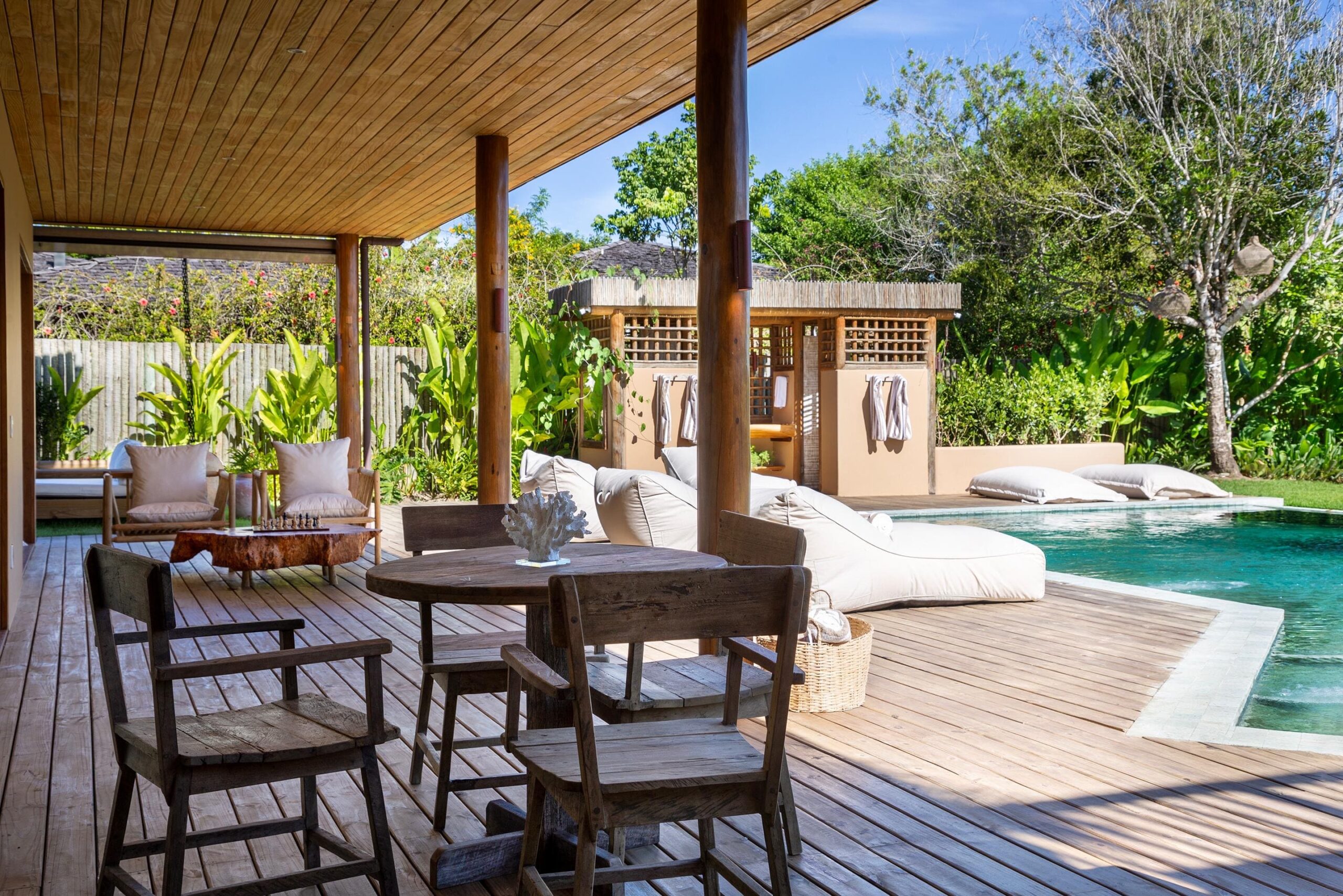 Aluguel casa de luxoTrancoso, Villa 76