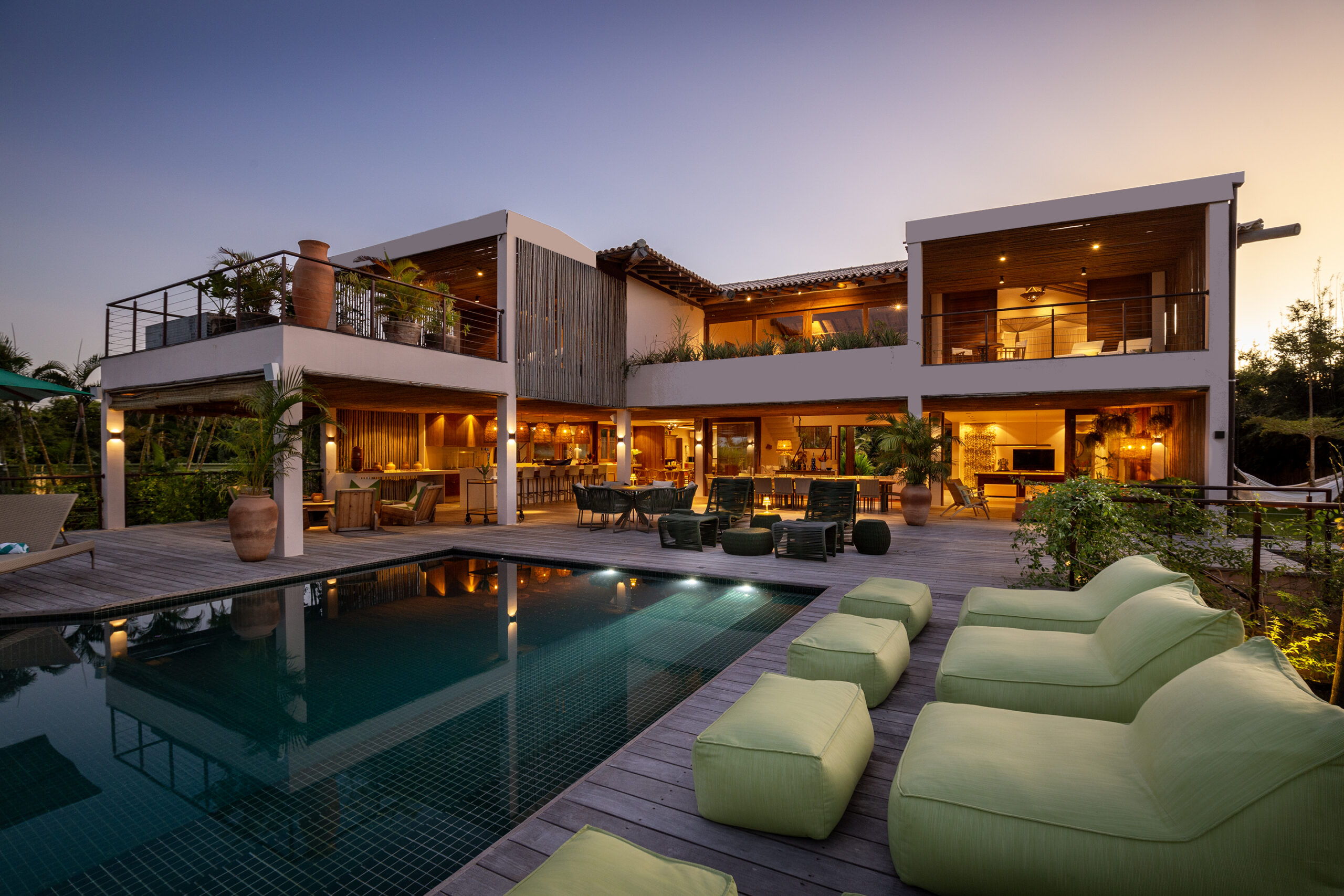 Aluguel casa de luxoTrancoso, Villa 77