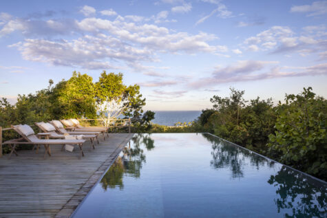 CAPA Aluguel de villas de luxo Trancoso Bahia Villa 68 00