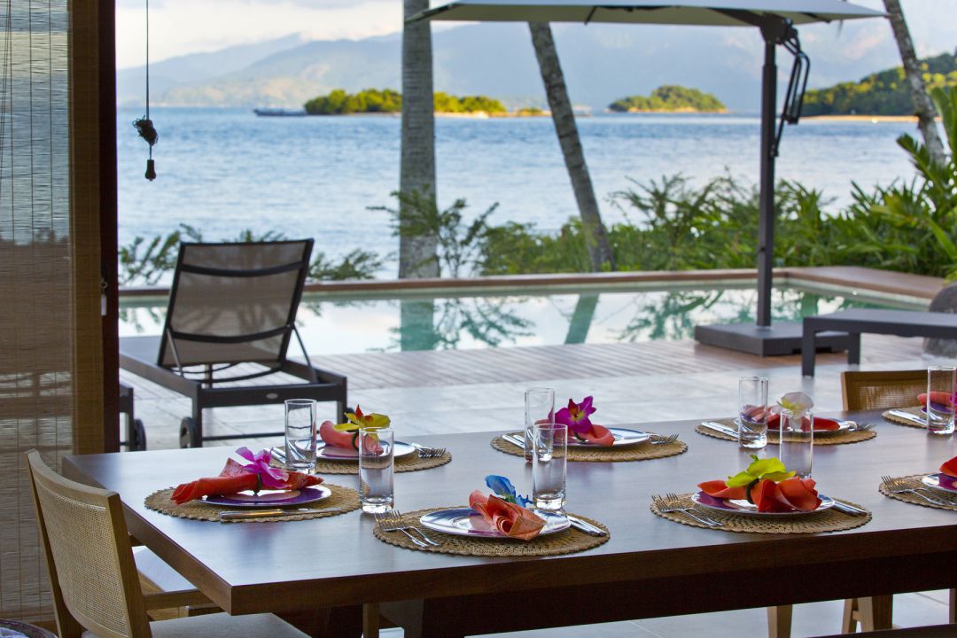 Aluguel casa de luxoAngra dos Reis, Villa 17