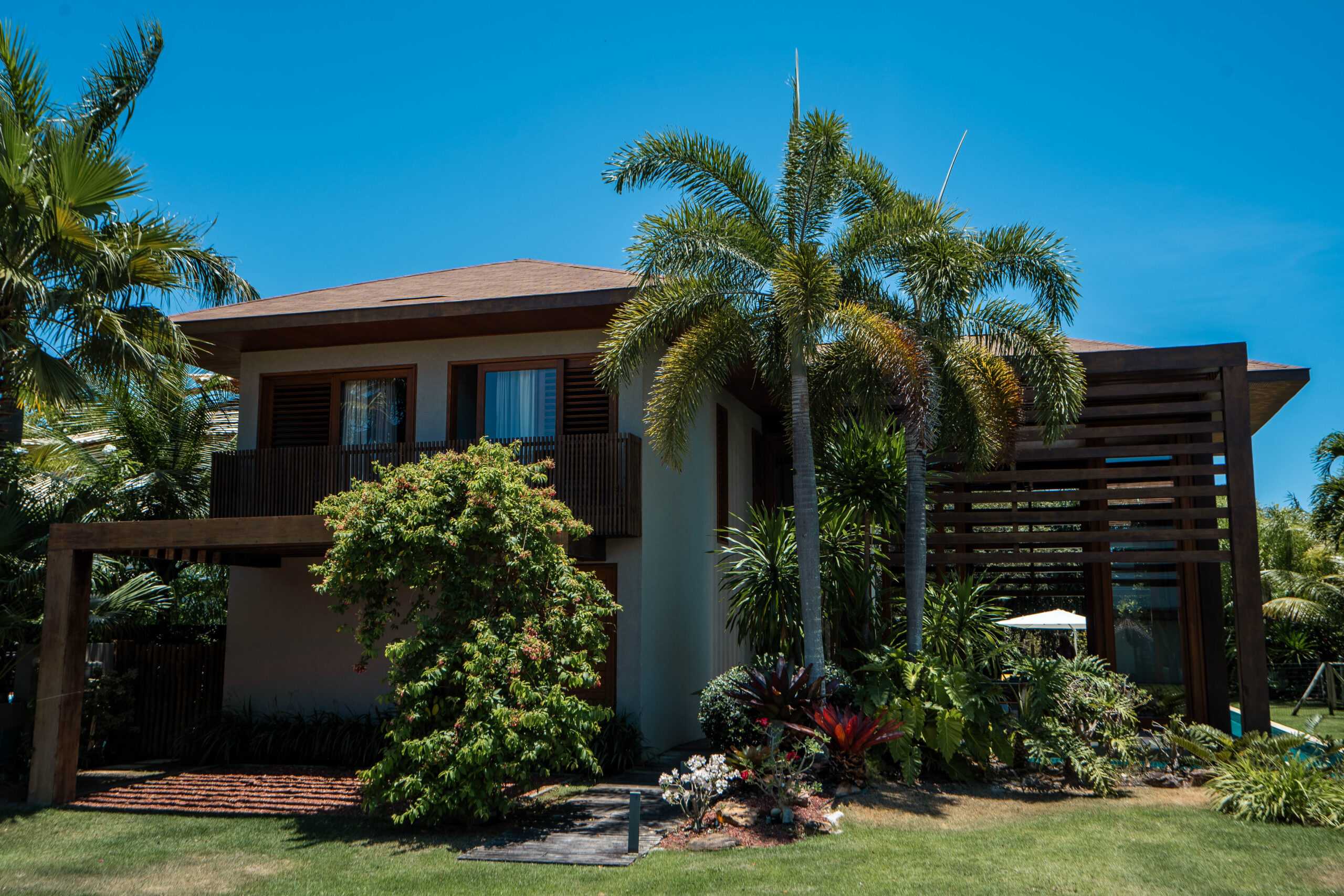 Aluguel casa de luxoPraia do Forte, Villa 12