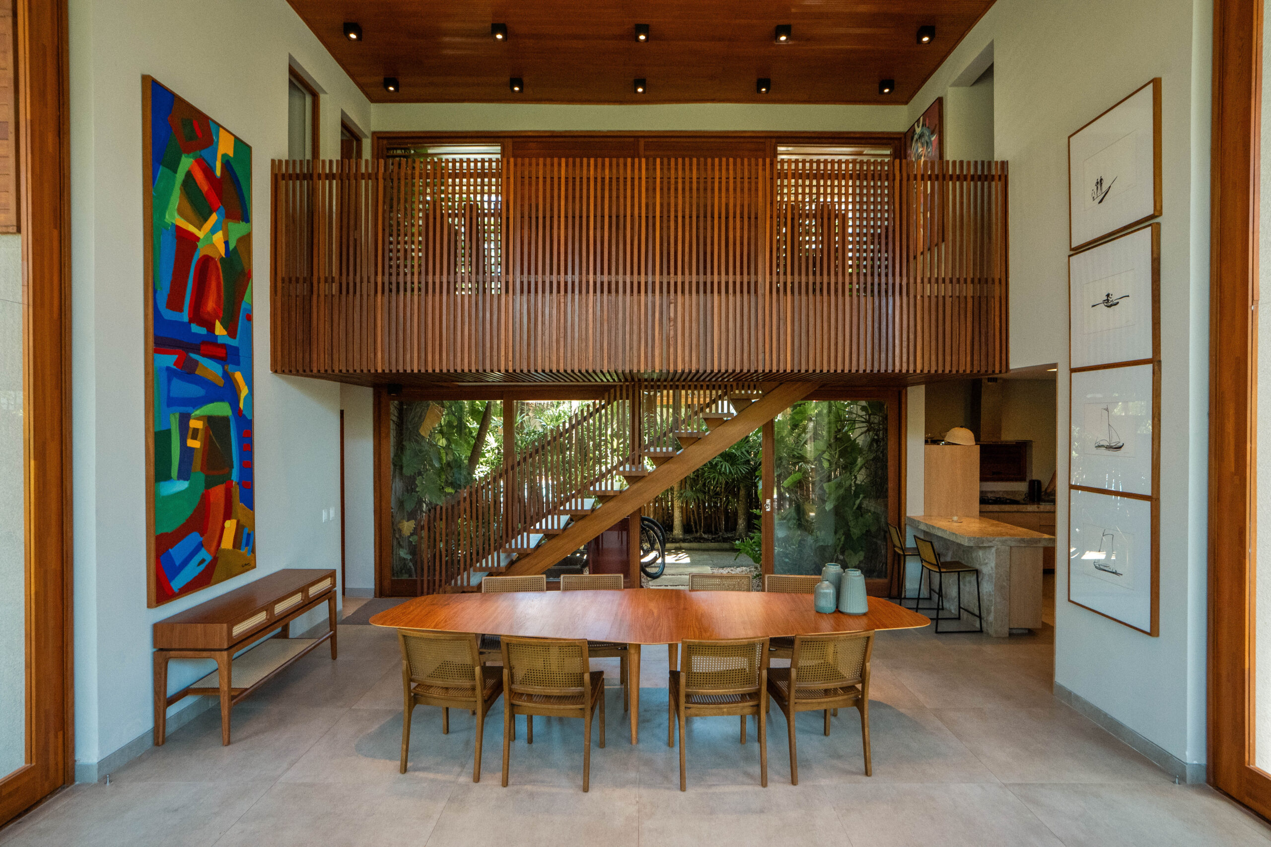 Aluguel casa de luxoPraia do Forte, Villa 12