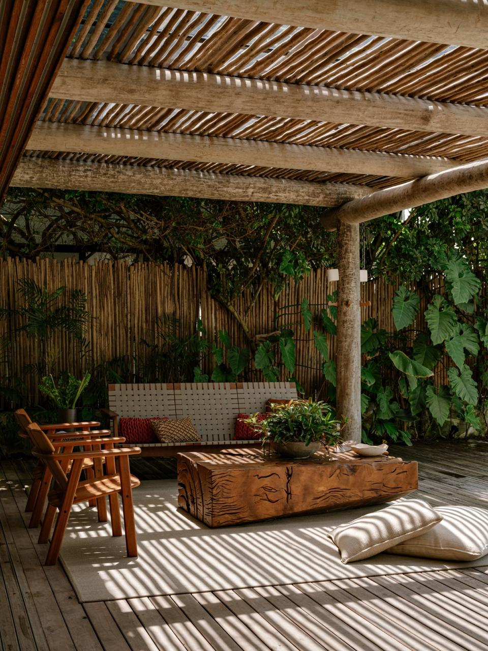 Aluguel casa de luxoTaguaíba, Villa 21