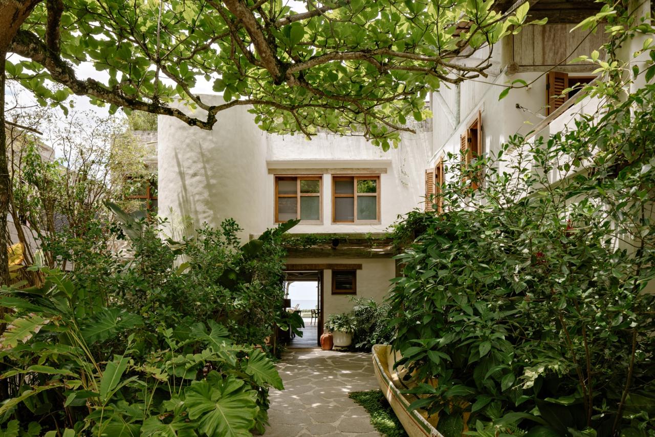 Aluguel casa de luxoTaguaíba, Villa 21