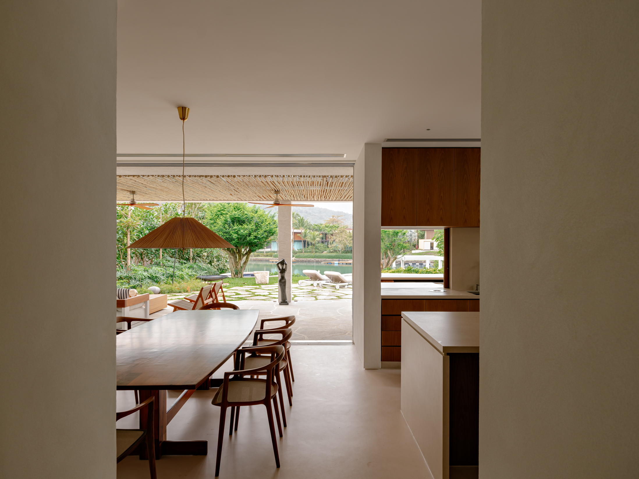 Aluguel casa de luxoLaranjeiras, Villa 19