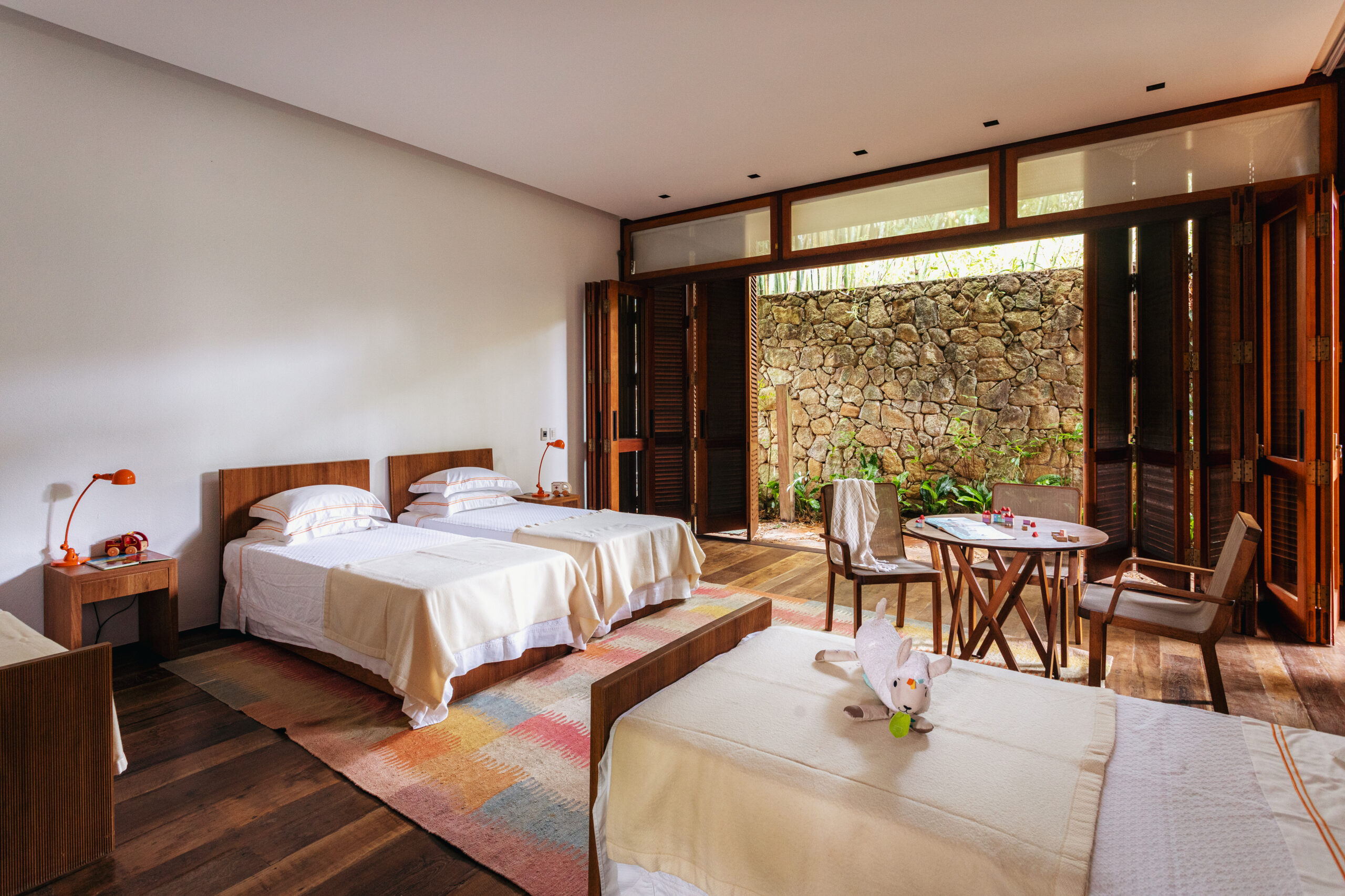 Aluguel casa de luxoBaleia, Villa 22