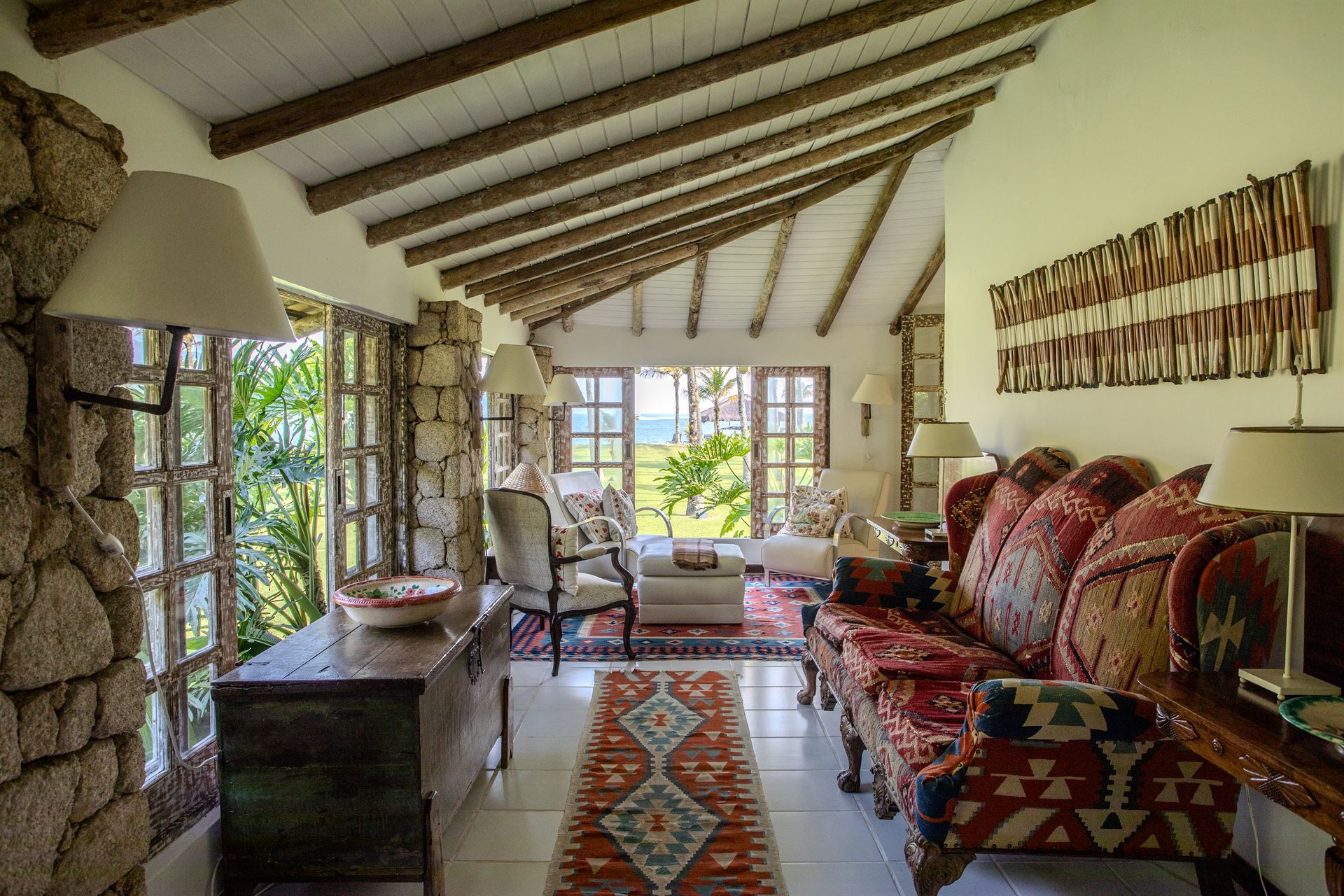 Aluguel casa de luxoAngra dos Reis, Villa 33