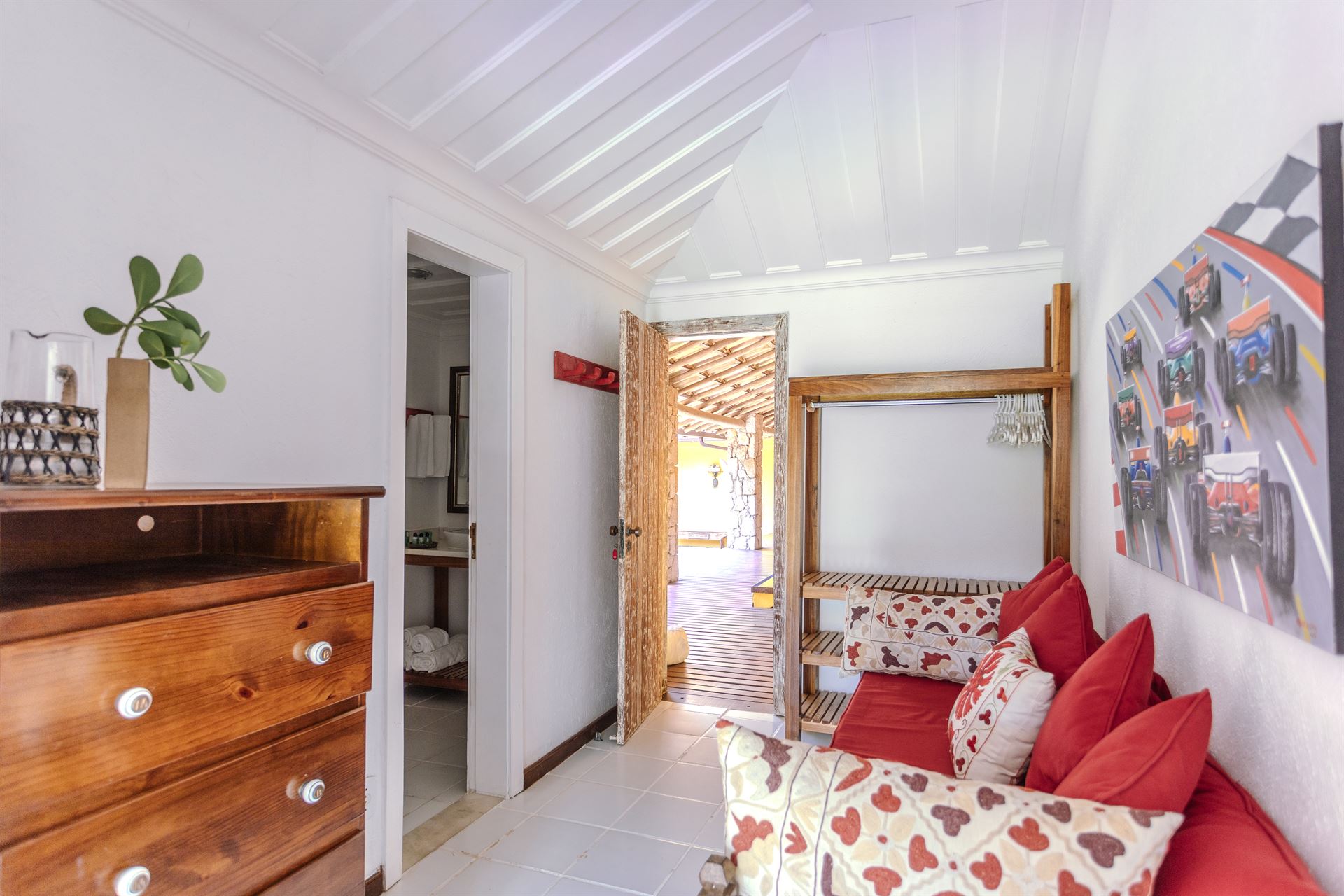 Aluguel casa de luxoAngra dos Reis, Villa 33