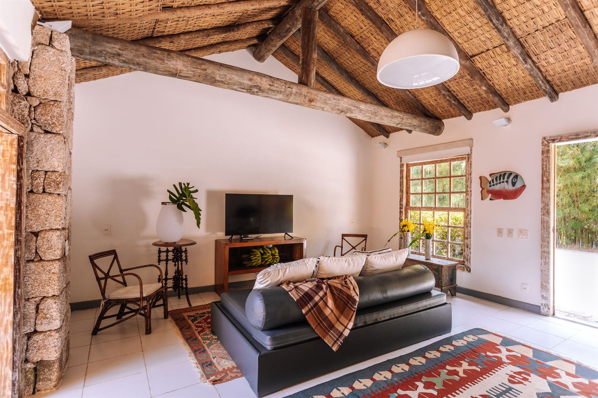 Aluguel casa de luxoAngra dos Reis, Villa 33