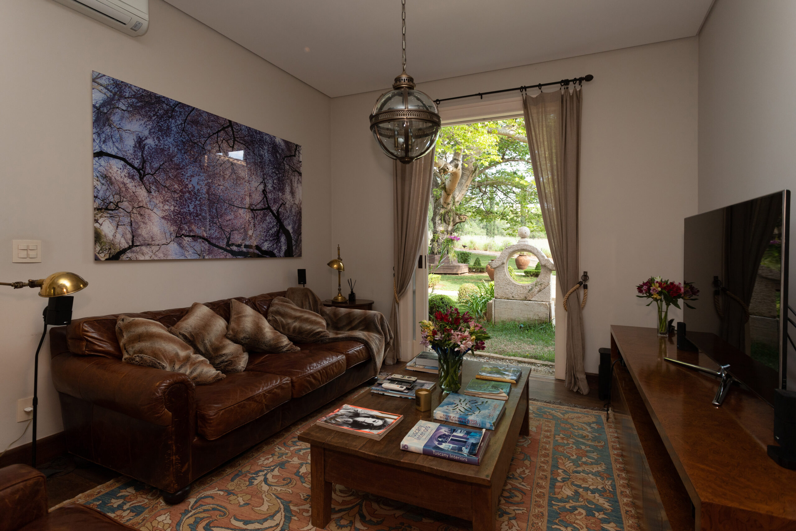 Aluguel casa de luxoIndaiatuba, Villa 03