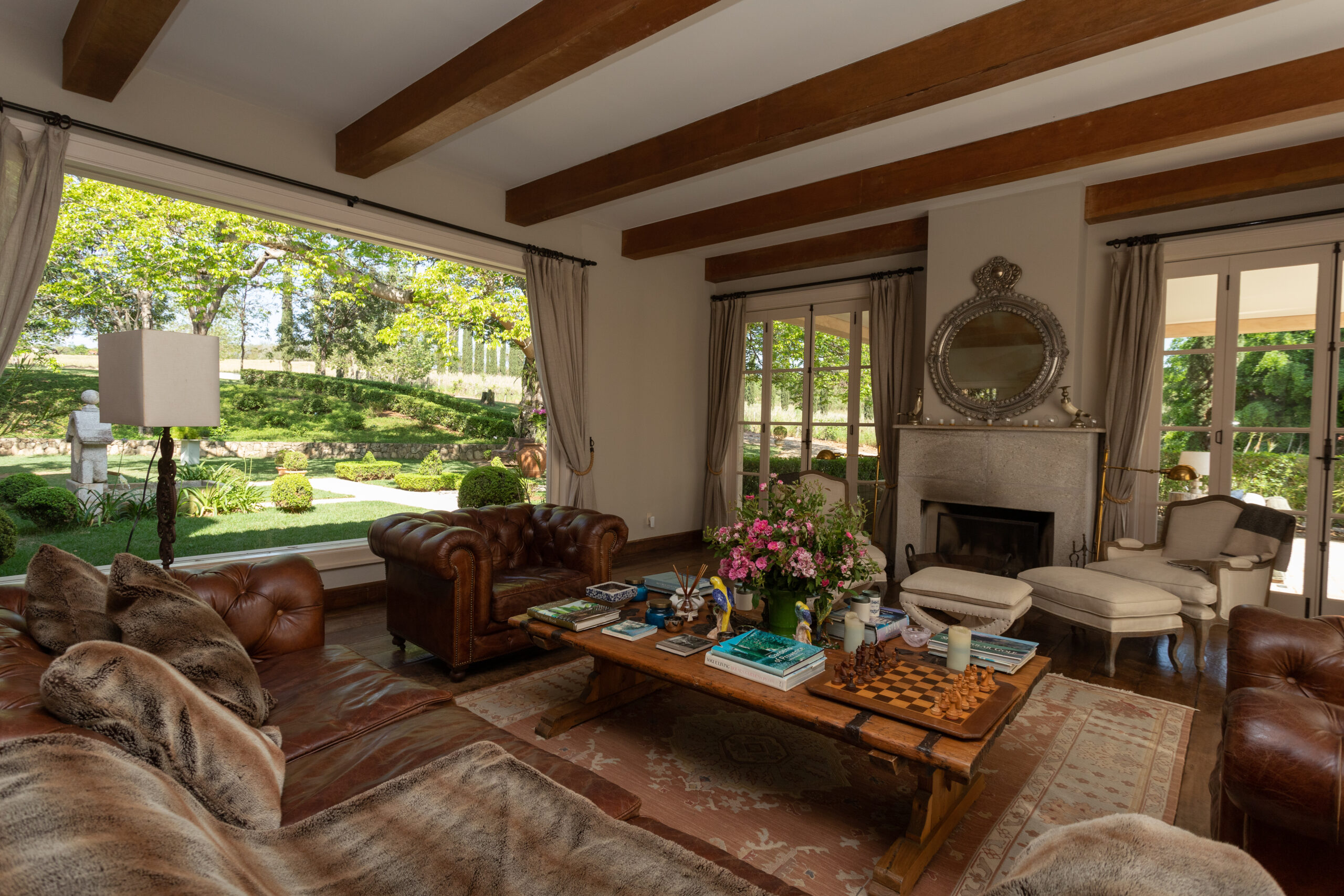 Aluguel casa de luxoIndaiatuba, Villa 03