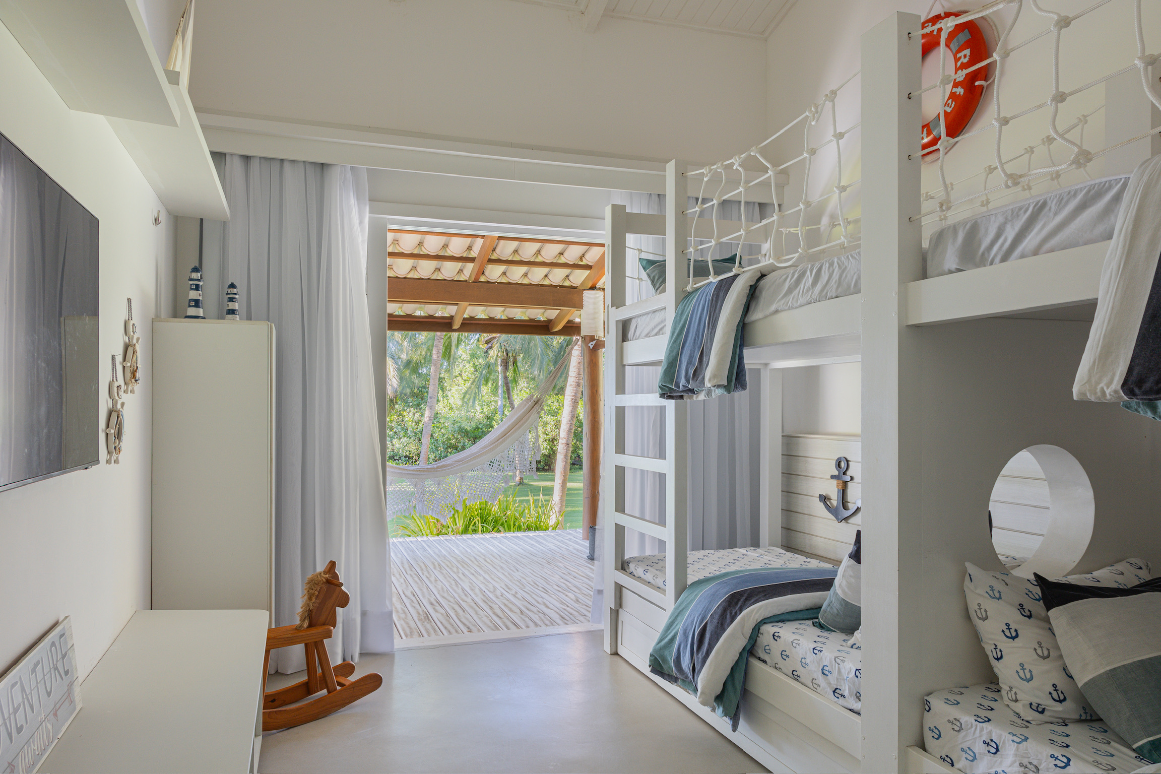 Aluguel casa de luxoCeará, Villa 05