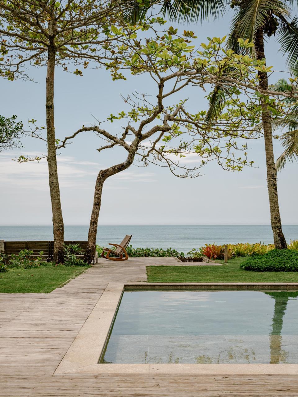 Aluguel casa de luxoTaguaíba, Villa 21