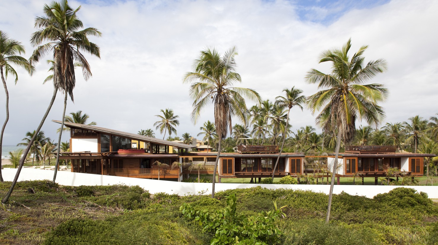 Aluguel casa de luxoInterlagos, Villa 01