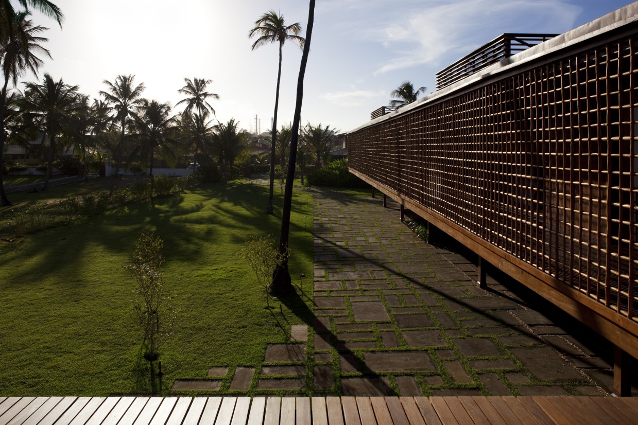 Aluguel casa de luxoInterlagos, Villa 01