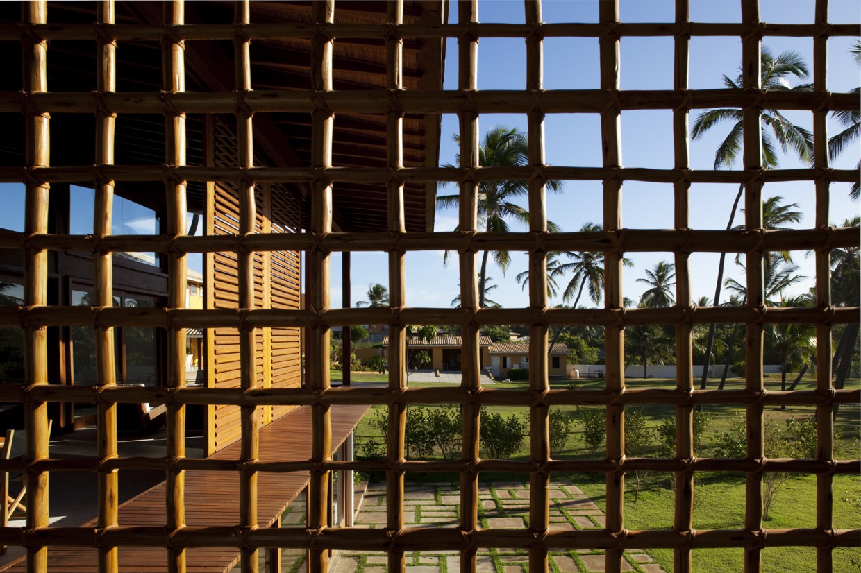 Aluguel casa de luxoInterlagos, Villa 01