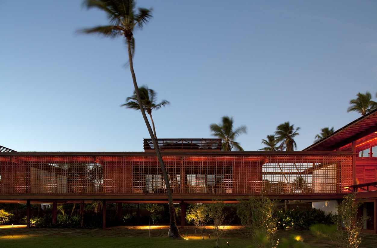 Aluguel casa de luxoInterlagos, Villa 01