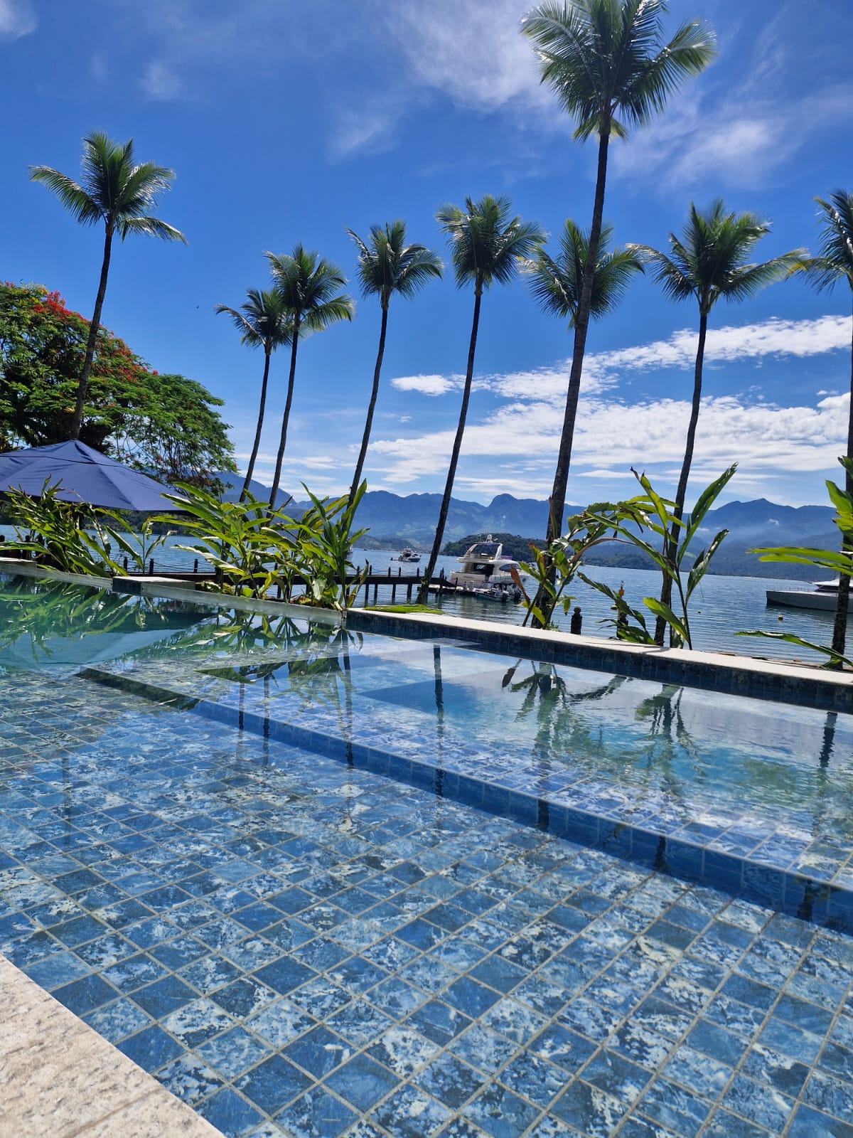 Aluguel casa de luxoParaty, Villa 11+14